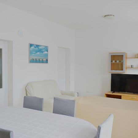 פודסטראנה Apartments Vinka חדר תמונה