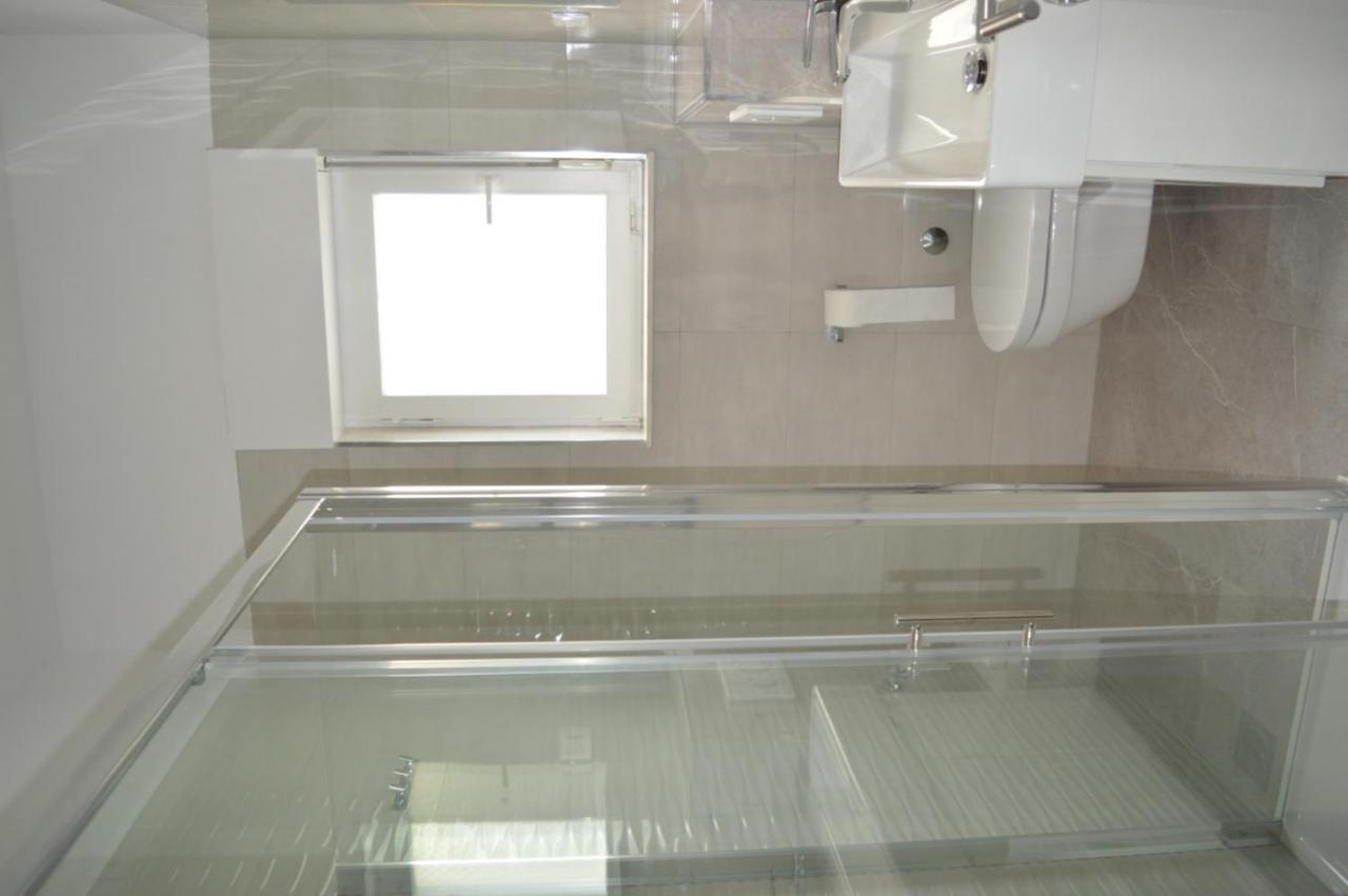 פודסטראנה Apartments Vinka מראה חיצוני תמונה