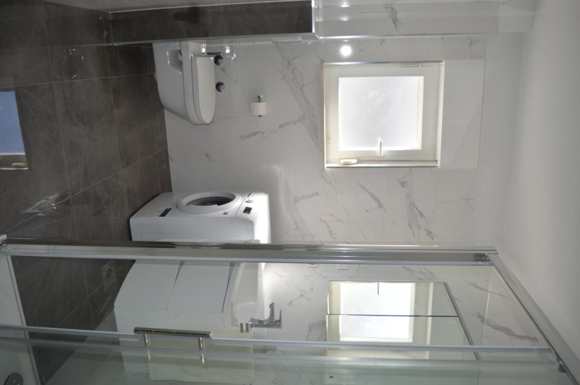 פודסטראנה Apartments Vinka חדר תמונה