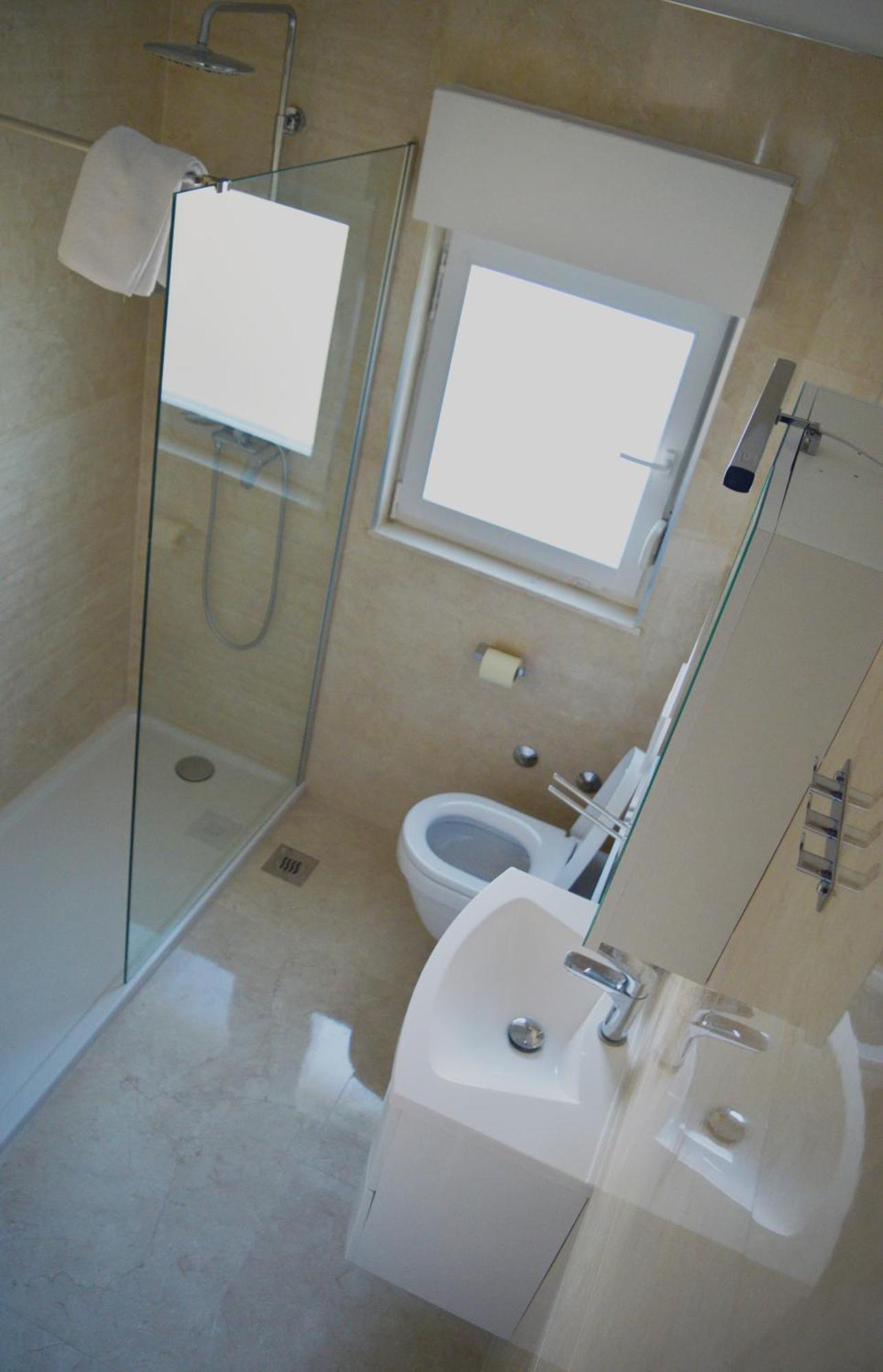 פודסטראנה Apartments Vinka חדר תמונה