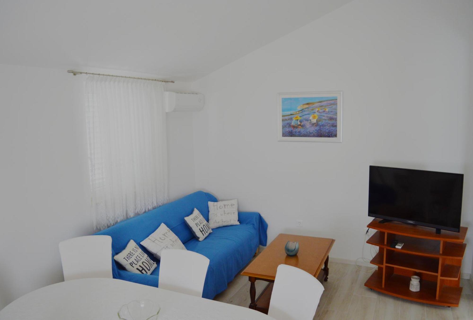 פודסטראנה Apartments Vinka חדר תמונה