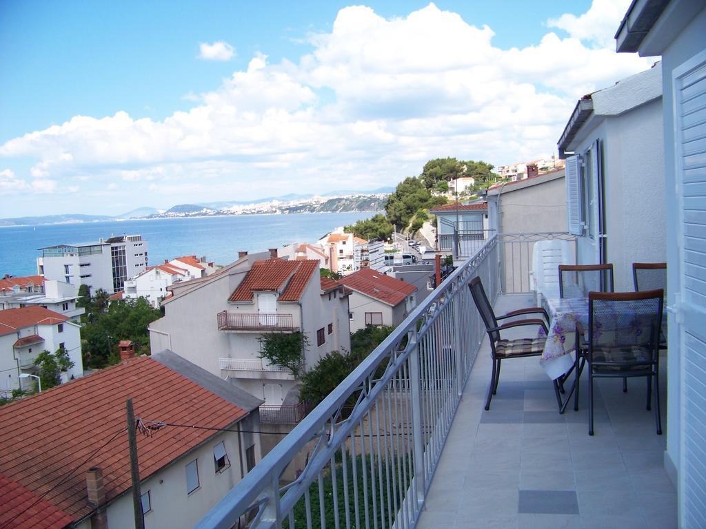 פודסטראנה Apartments Vinka חדר תמונה